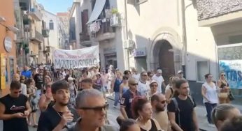 Campi Flegrei, prorogata l’accoglienza in hotel per gli sfollati