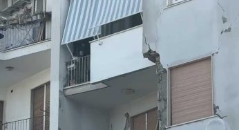 Campi Flegrei: prosegue lo sciame sismico, oltre 120 terremoti registrati