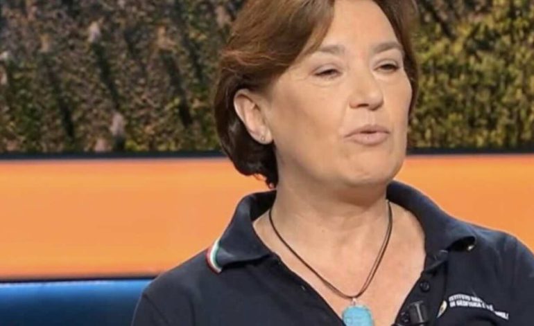 Campi Flegrei, Pappalardo (Ingv): «Nessun segnale di magma in salita»