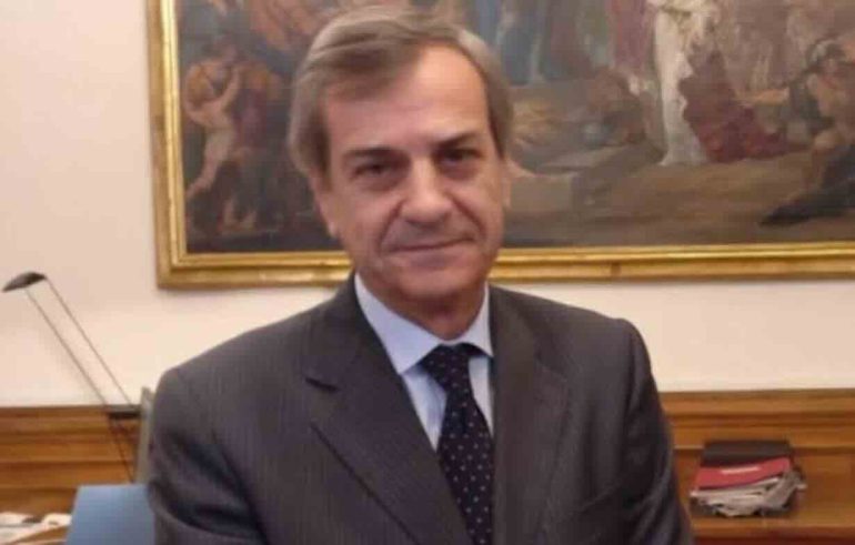 Capaccio Paestum, è Armando Gradone il commissario prefettizio