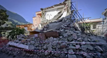 Casamicciola rinasce dal cuore: ecco la nuova Piazza Maio