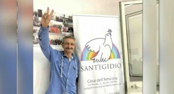 Caserta, l’assassino del clochard davanti al gip: «Sono dispiaciuto, non pensavo morisse»