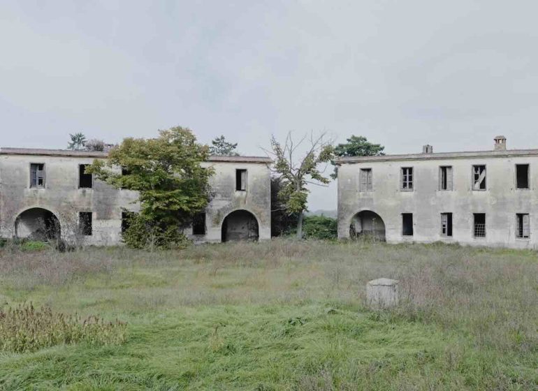 Caserta: La Balzana, il più grande recupero di beni confiscati d’Europa diventa simbolo di rinascita