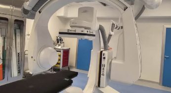 Caserta potenzia la Cura dell’Ictus con nuove tecnologie e interventi avanzati