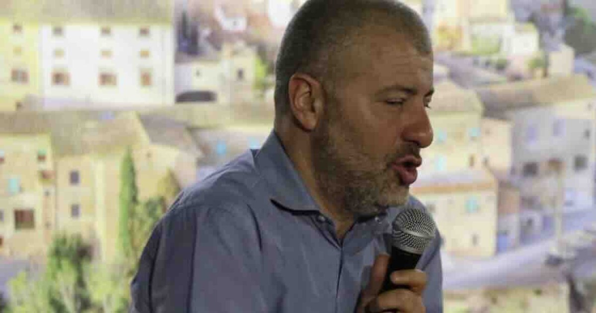 Arturo Scotto