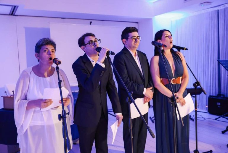 Castellammare, l’associazione «L’Aliante» ai Commissari Prefettizi: serve un luogo stabile per i nostri ragazzi.