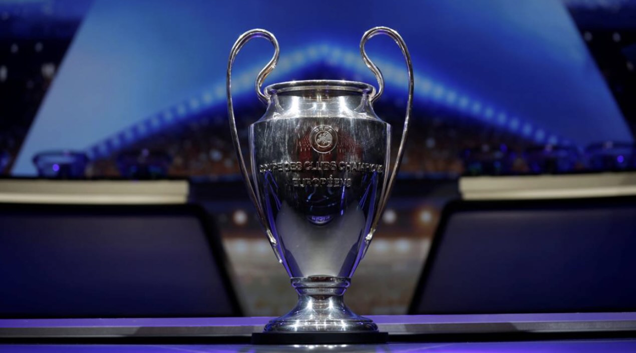 Champions League 2026/27: Playoff decisivi per completare la fase a gironi, Psg e Bayern in pole
