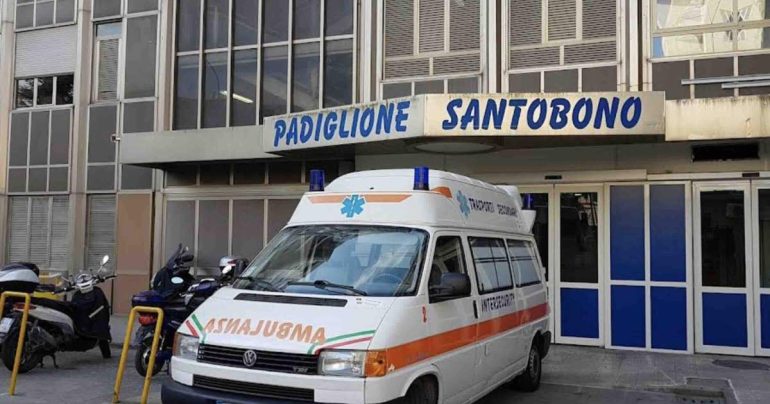 Choc a Pignataro Maggiore, neonato abbandonato in strada a 3 del mattino: salvato dai residenti