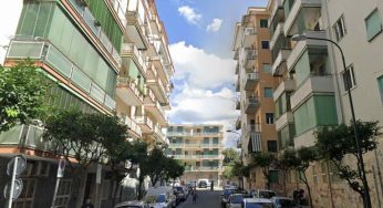 Choc a Portici: trovati morti in appartamento un’anziana di 82 anni e il nipote di 43