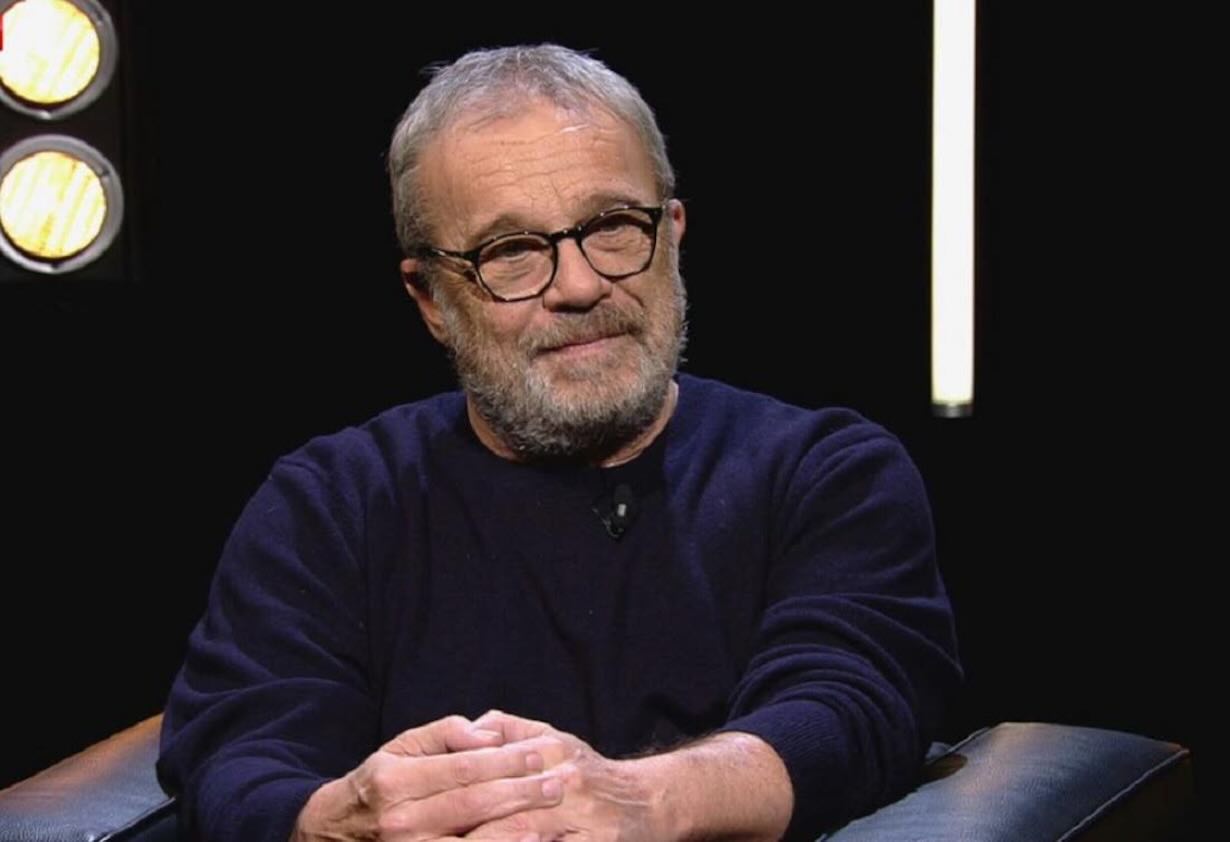 Claudio Amendola e altri grandi ospiti al Premio Fabula di Bellizzi: la cultura che parla ai giovani