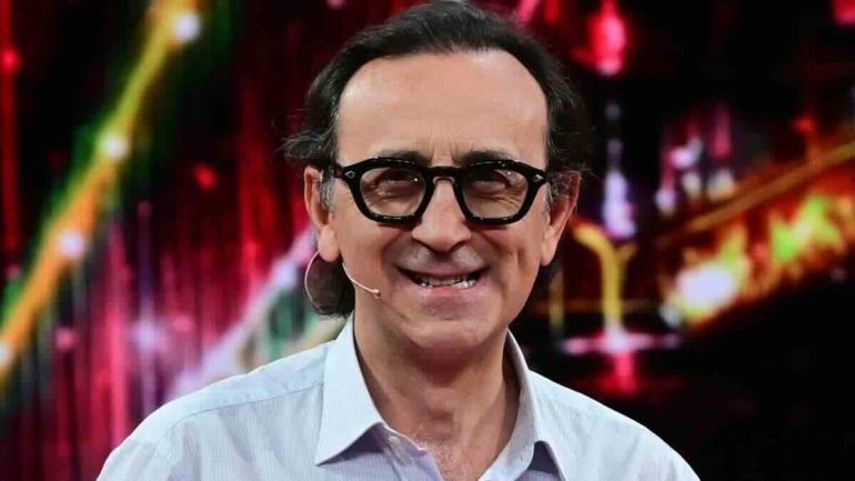 Comicità e cultura chiudono l’estate a Castellabate con Giovanni Esposito e Amedeo Colella
