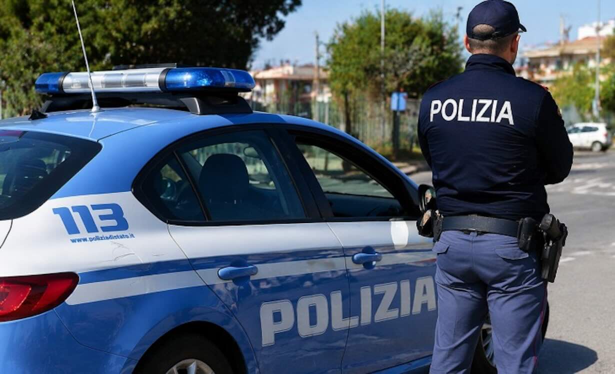 Controlli Straordinari a Ottaviano: 126 Persone Identificate e Denunce per Ricettazione e Espulsione