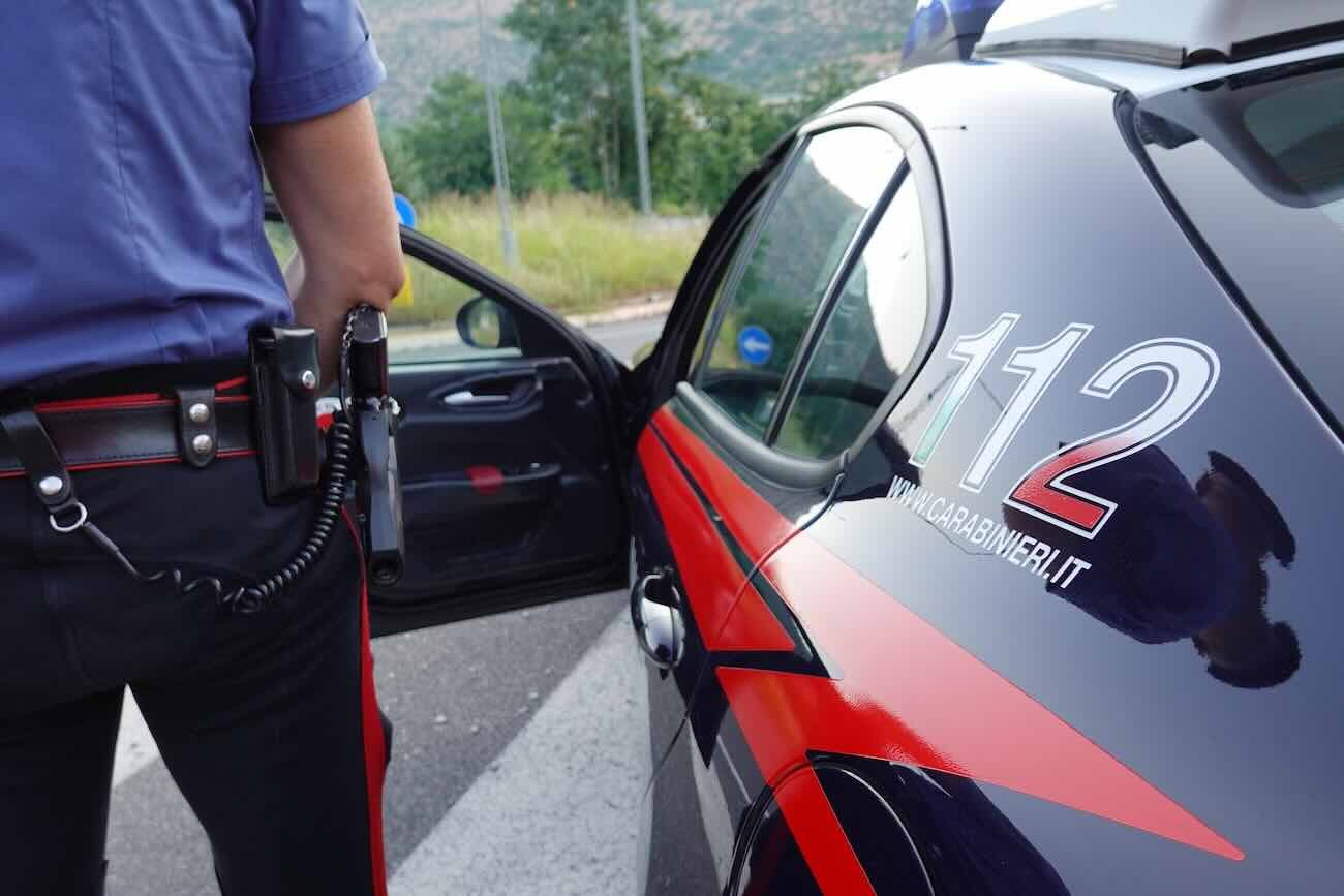 Nell'immagine, un dettaglio legato alla vicenda.