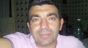 Curti piange il volontario Vittorio Rauccio, morto nell’incidente sull’Appia