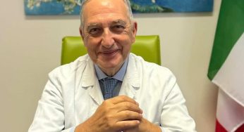 Dalla tragedia di Palermo al vaccino contro il melanoma: Vaia, «La scienza salva vite»