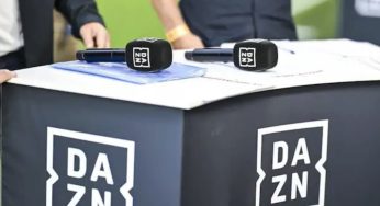 DAZN, arriva Full Mobile: tutta la Serie A a 19,99 euro al mese, ma solo sullo smartphone