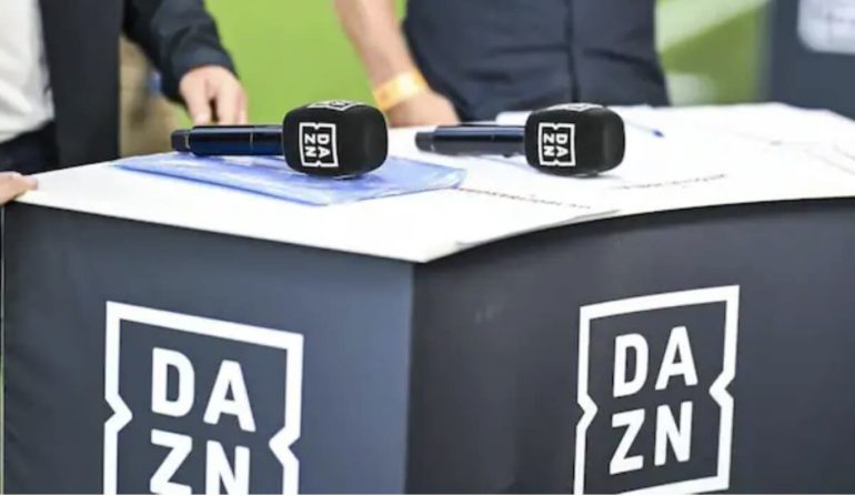 DAZN, arriva Full Mobile: tutta la Serie A a 19,99 euro al mese, ma solo sullo smartphone