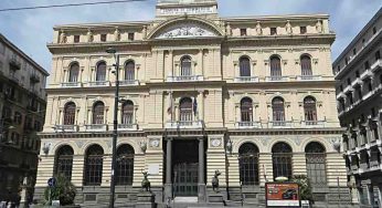 Due milioni di euro dalla Camera di Commercio di Napoli per le imprese dei Campi Flegrei colpite dalla crisi bradisismica