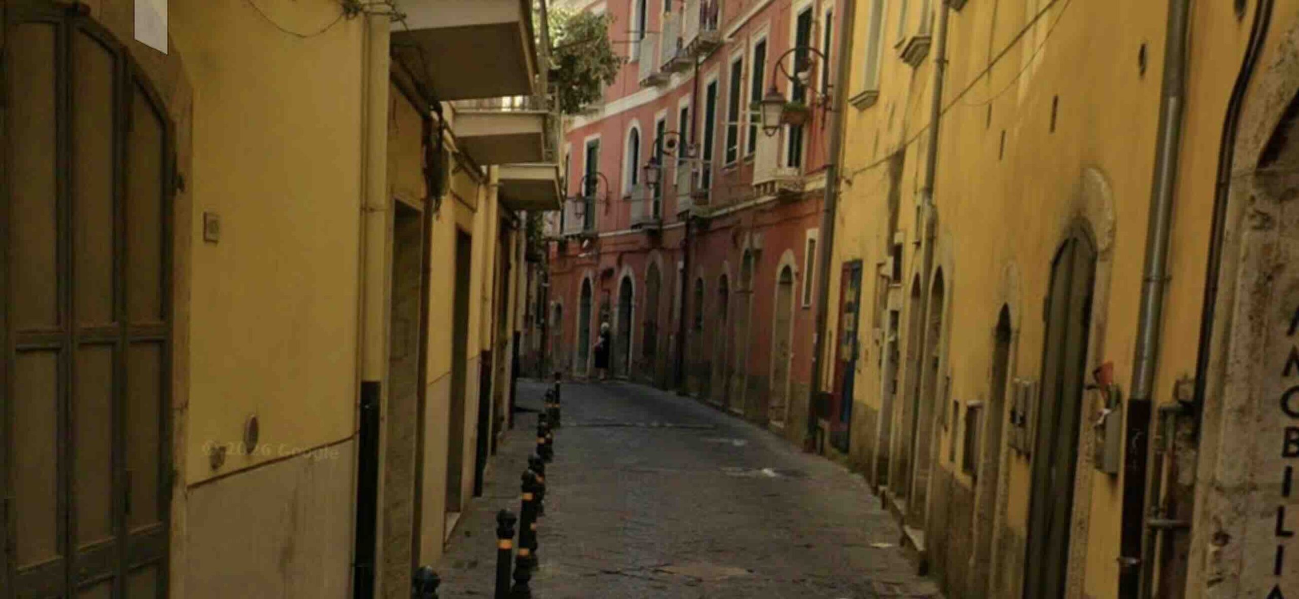 Eboli, uomo di 48 anni aggredito dal proprio cane con grave ferita all’orecchio