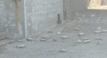 Emergenza ai Campi Flegrei: Pozzuoli gestisce 230 richieste di intervento
