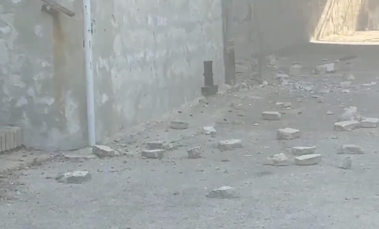Emergenza ai Campi Flegrei: Pozzuoli gestisce 230 richieste di intervento