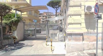 Ercolano, muratore muore dopo un volo dal quarto piano
