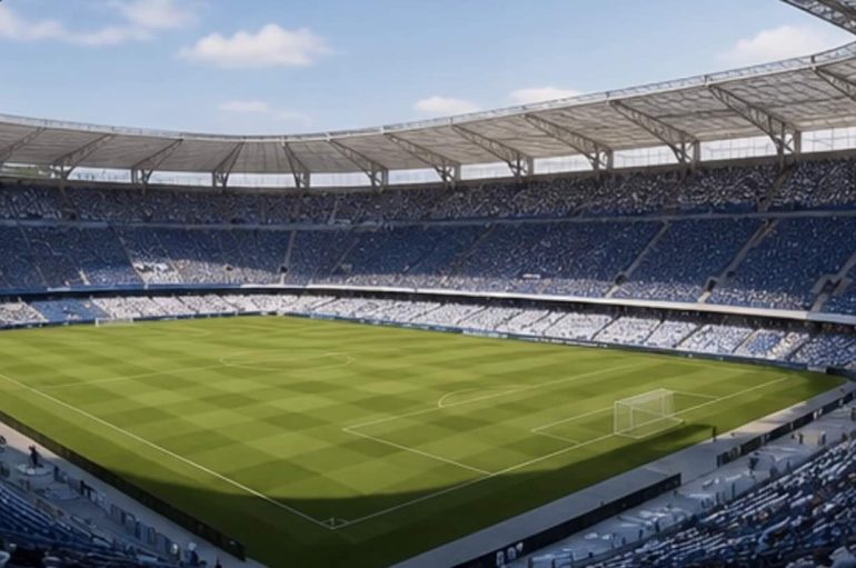 Euro 2032: 13 città italiane presentano documentazione per ospitare la rassegna continentale