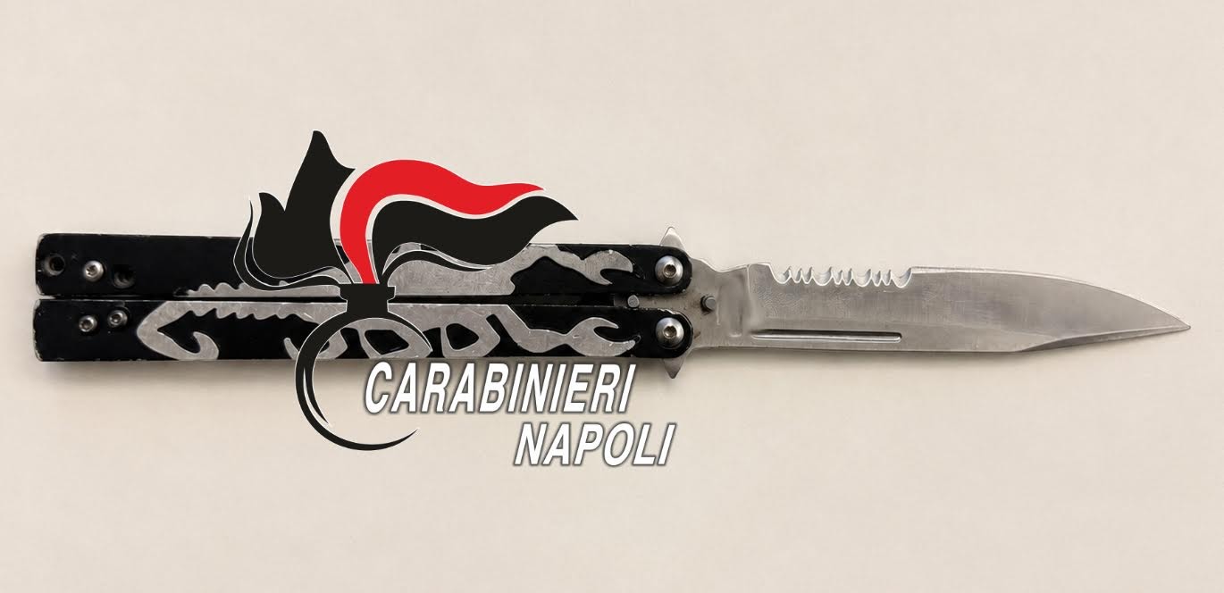 Ferragosto a Napoli: controlli serrati dei Carabinieri tra Vomero, Marianella e San Carlo Arena