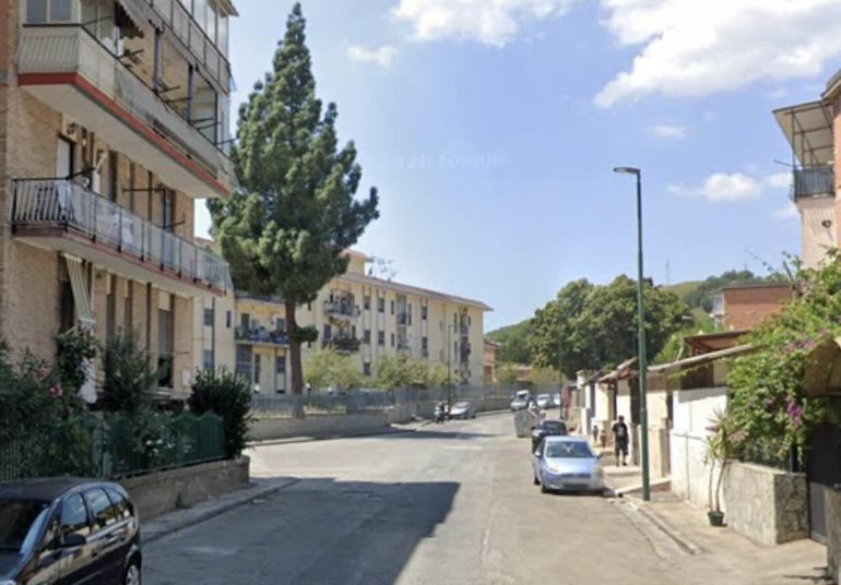 Ferragosto a Napoli: due pusher arrestati al rione Traiano