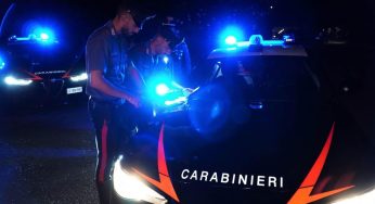 Ferragosto sicuro in provincia di Caserta: 900 controlli e 2 arresti