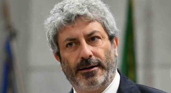 Fico: «Lo stato d’emergenza si apre e si chiude, il bradisismo è perenne. Serve una legge speciale»