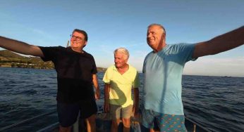 «Perché hanno ucciso il Sindaco Pescatore?»: il film indipendente dei fratelli Vassallo a 16 anni dal delitto