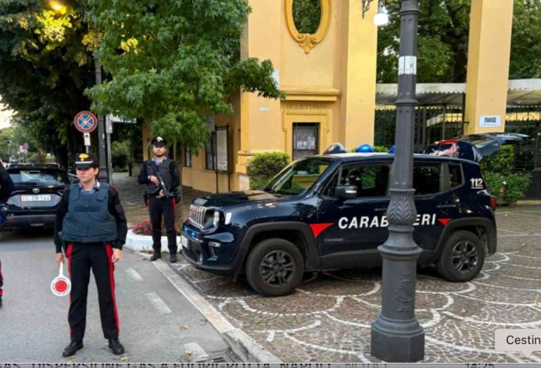 Finto carabiniere truffa istituto religioso: sottratti 30mila euro, recuperata l’intera somma