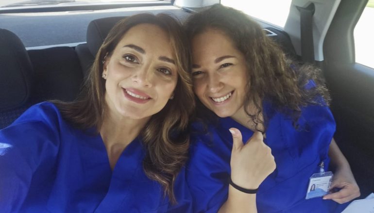 Fragilità e Rinascita: La Miniserie ‘Andrà Forse Tutto Bene’ Esplora il Dramma Umano in Ospedale