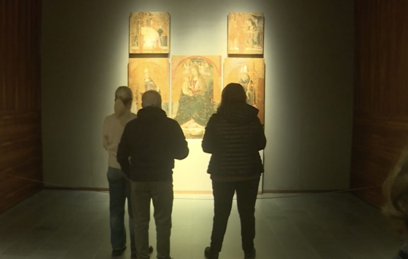 Furto al Museo Regionale di Messina: Archeoclub d’Italia chiede il ritorno delle opere di Antonello e una rete di tutela rafforzata