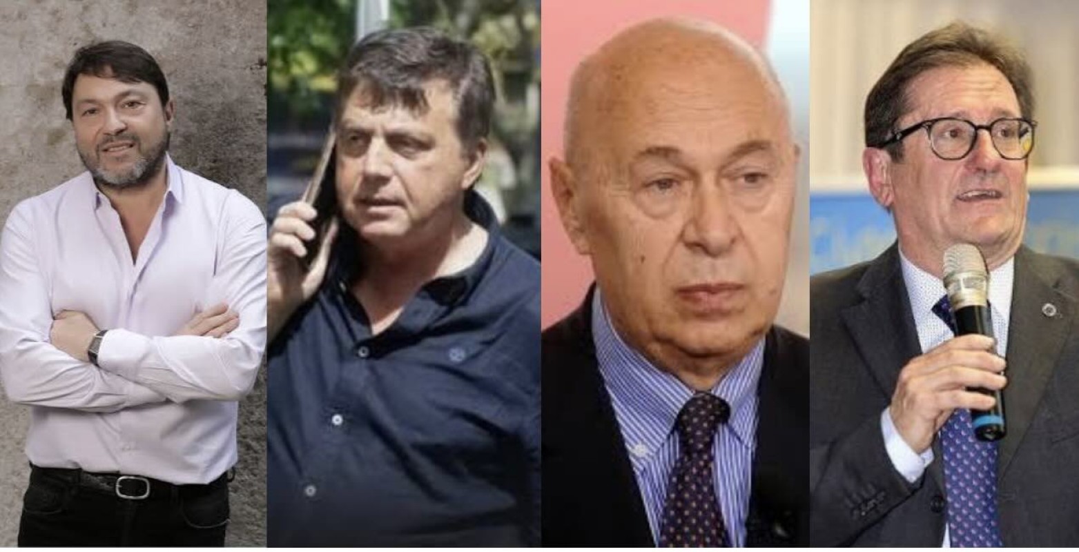 Riunione strategica a Napoli per la candidatura di Ranucci, tra politici e giornalisti.