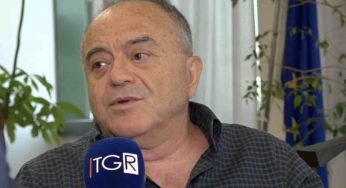 Napoli, Gratteri: ‘La camorra si infiltra anche nel turismo, serve più prevenzione’