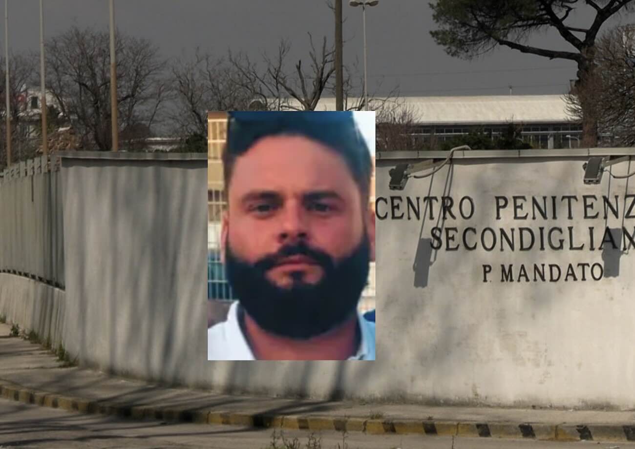 Costantino Russo