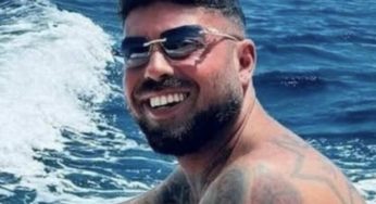 Il giallo di Valerio Gentile: lo sfregio con l’acido della ex, la fuga dalle cure e una morte avvolta nel mistero