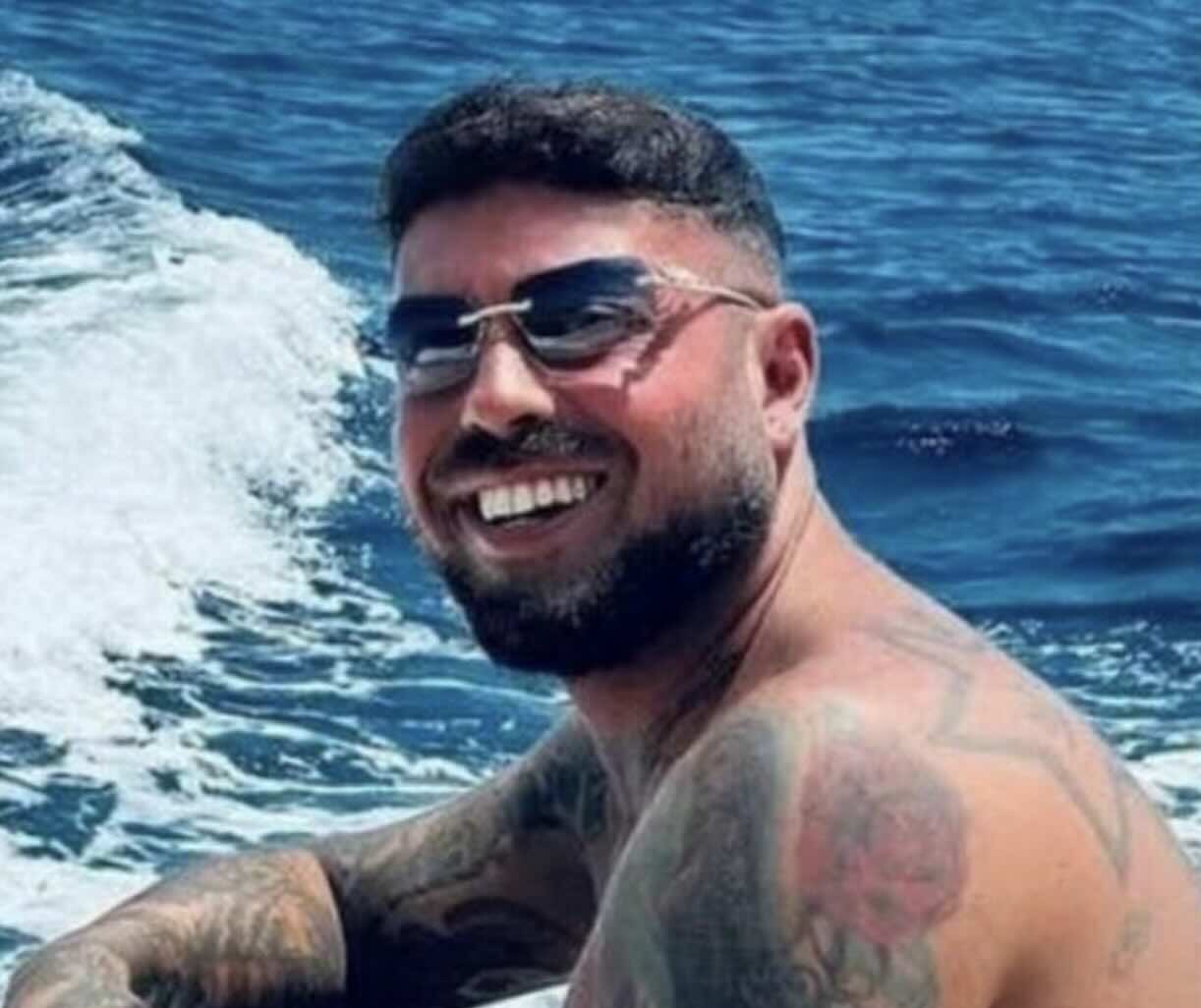 Valerio Gentile