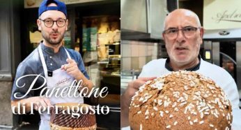 Il Panettone conquista l’estate: consumi in crescita a Ferragosto e nuove interpretazioni artigianali
