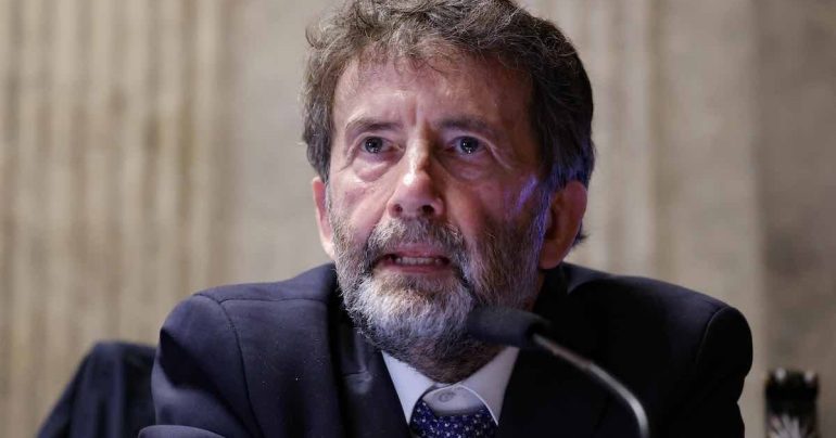 Il senatore Franceschini rivela: ‘Ho il Parkinson dal 2020’