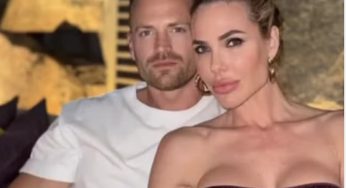 Ilary Blasi pronta a sposare Bastian Muller a Ravello: nozze da sogno in Costiera Amalfitana
