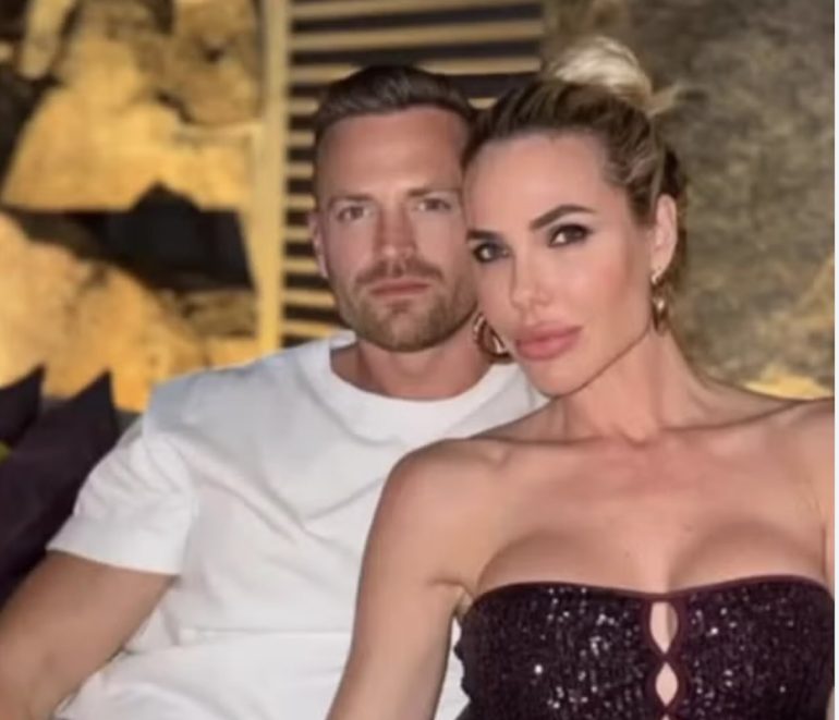 Ilary Blasi pronta a sposare Bastian Muller a Ravello: nozze da sogno in Costiera Amalfitana
