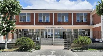 Incidente sul lavoro a Ercolano, operaio ferito in un cantiere scolastico