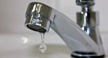 Ischia, torna l’acqua ma con disagi: normalità attesa entro stasera