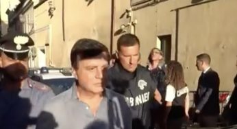 La confessione di Lavitola: «Sono pentito di aver distrutto persone che consideravo un figlio e un fratello»