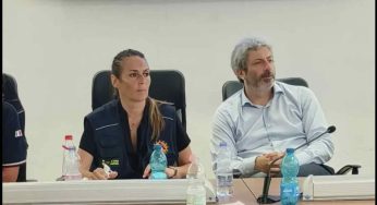 La Regione stanzia un milione di euro per gli sfollati di Pozzuoli