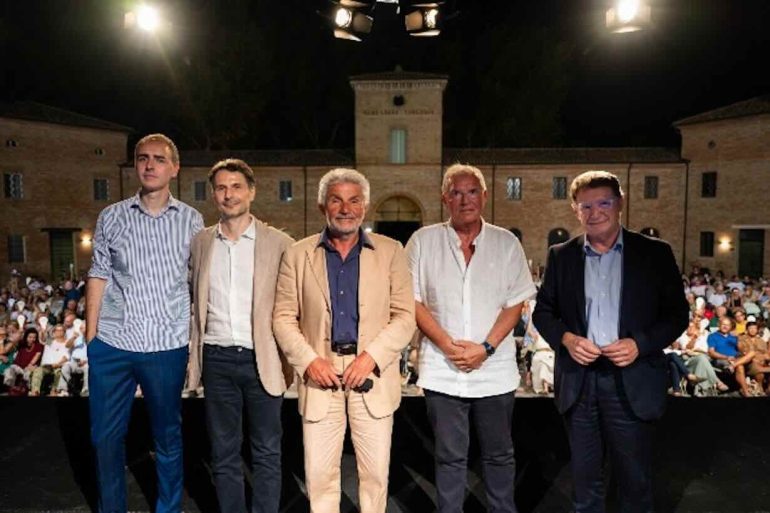 La Repubblica Italiana colpevole: non ha mantenuto le promesse dei padri fondatori