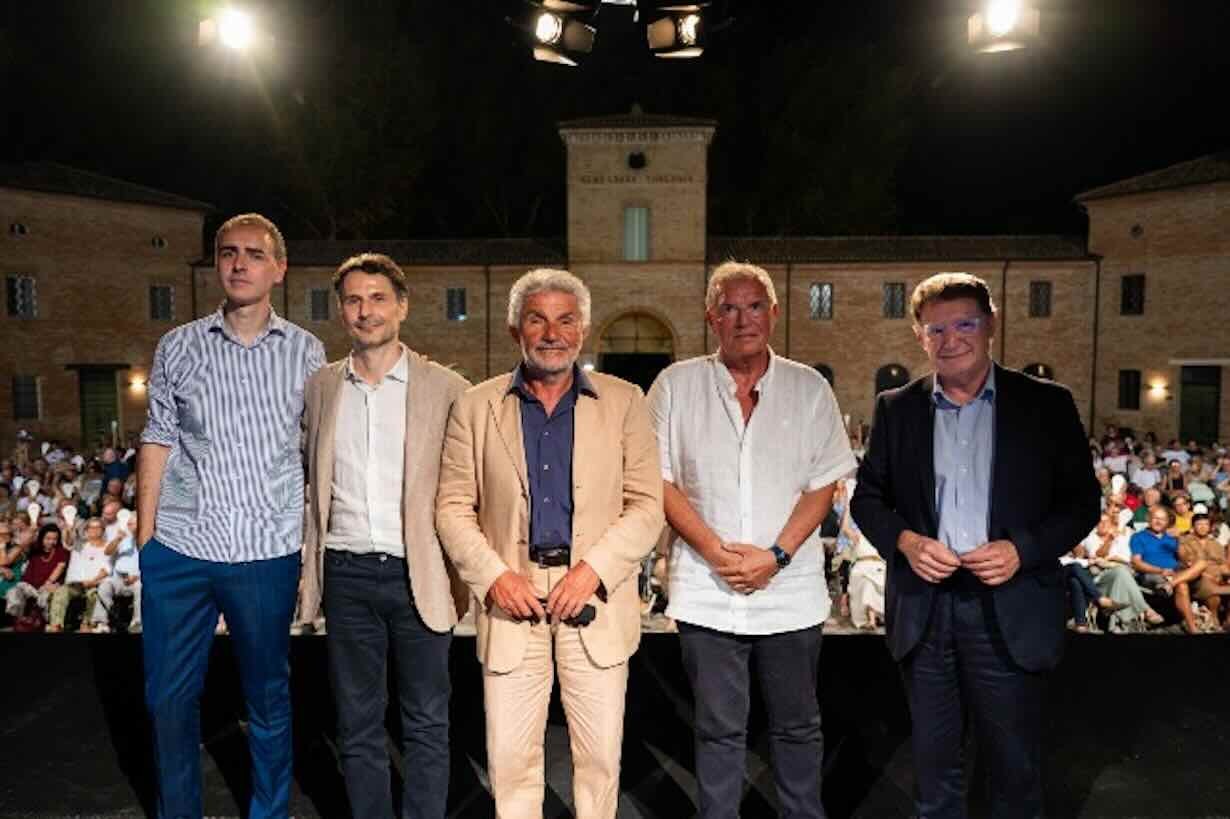 Nell'immagine, un contesto collegato ai fatti.